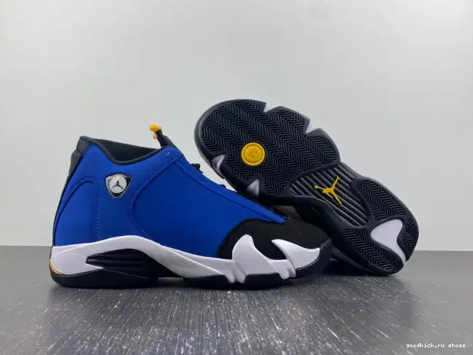 Jordan 487471-407 14 Laney Retro 0427